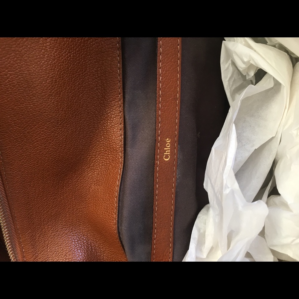 Chloe bag - Picture 3 of 7